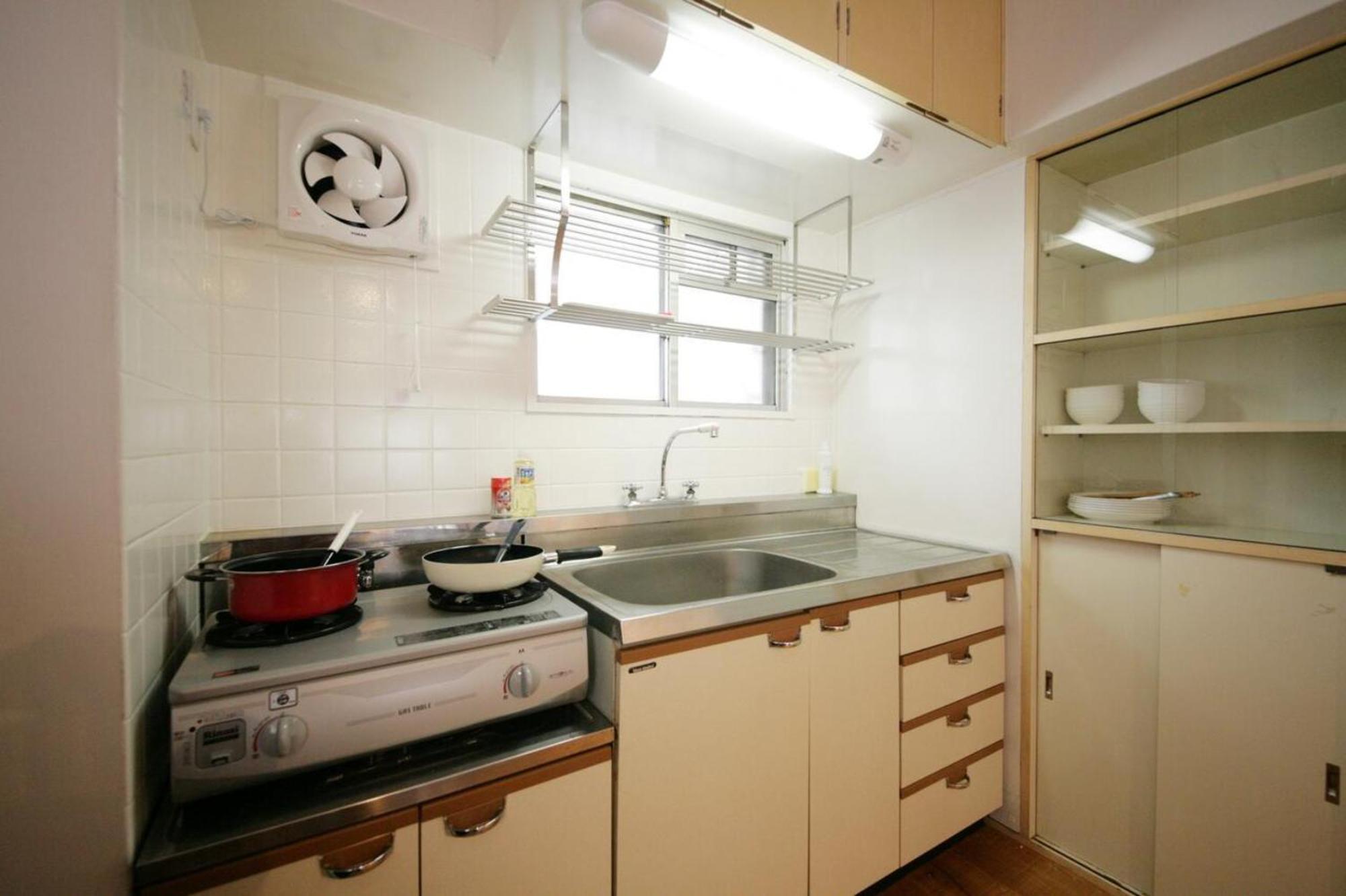 Goom Hotel Hakata-Higashihie-Ekimae Fukuoka  Eksteriør bilde