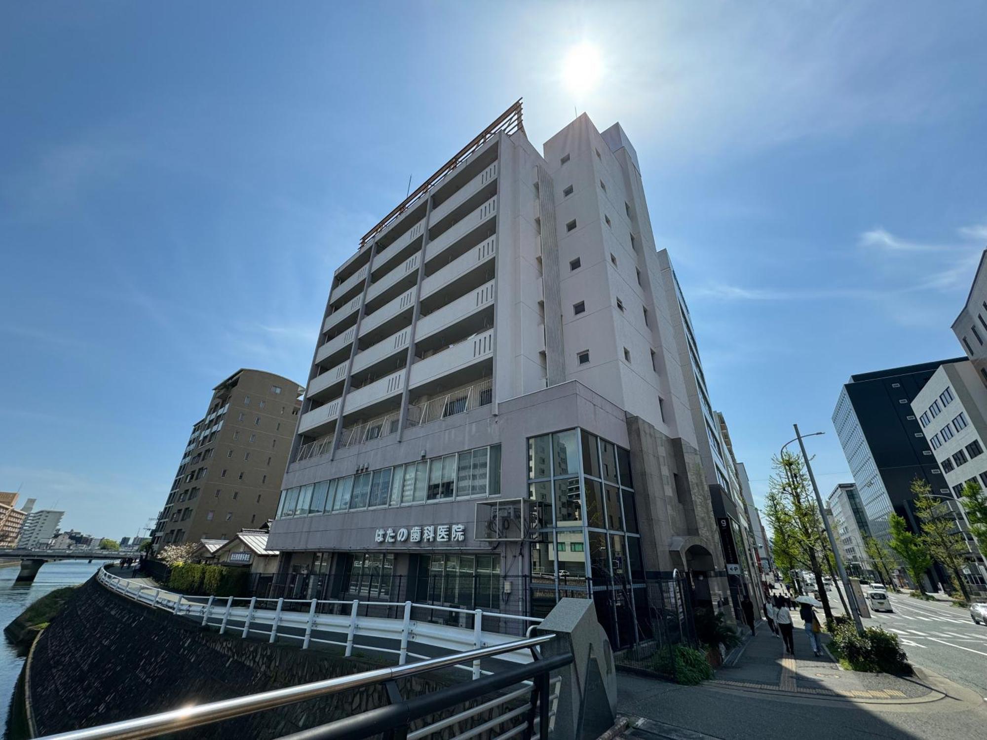 Goom Hotel Hakata-Higashihie-Ekimae Fukuoka  Eksteriør bilde