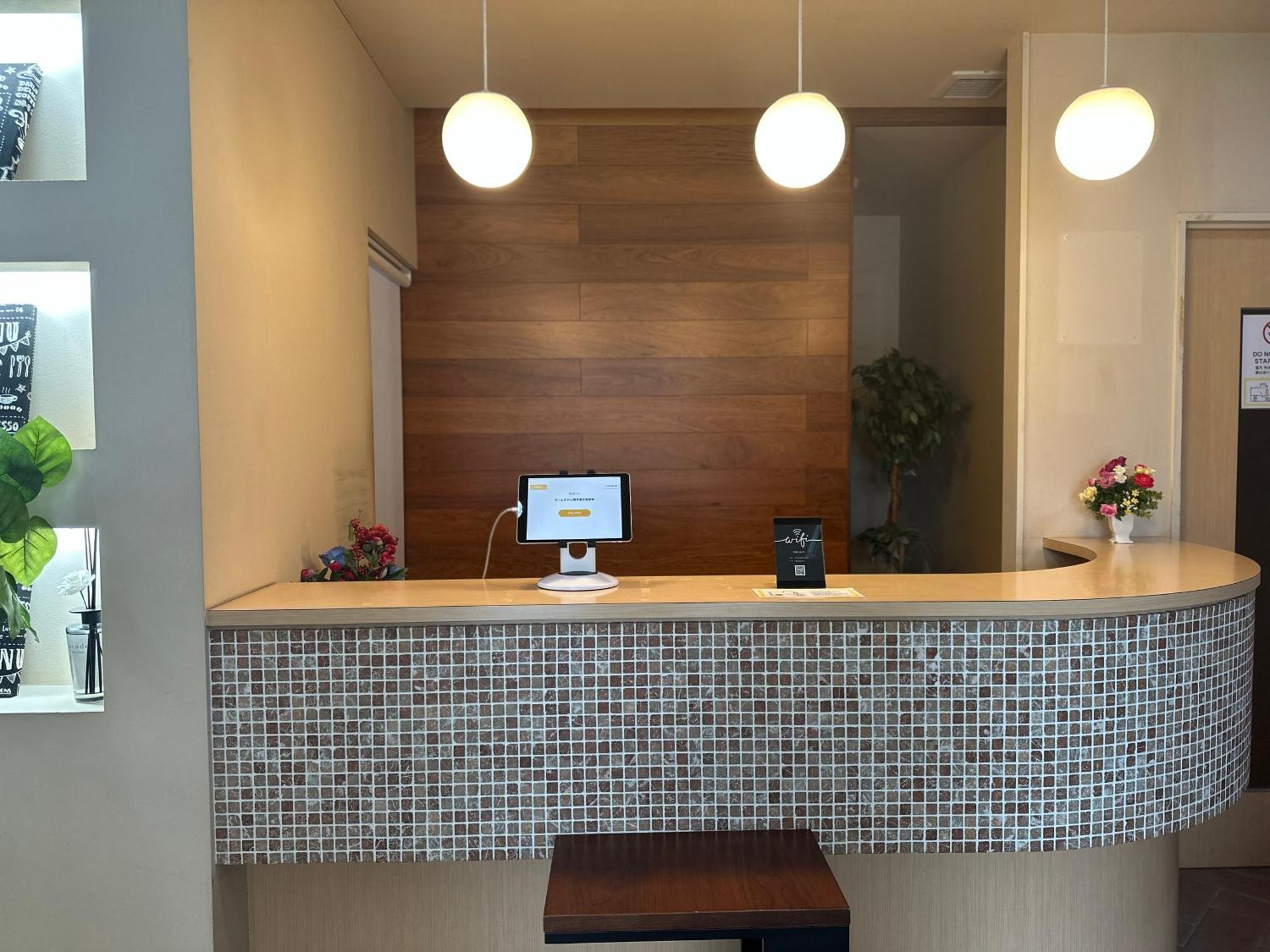 Goom Hotel Hakata-Higashihie-Ekimae Fukuoka  Eksteriør bilde