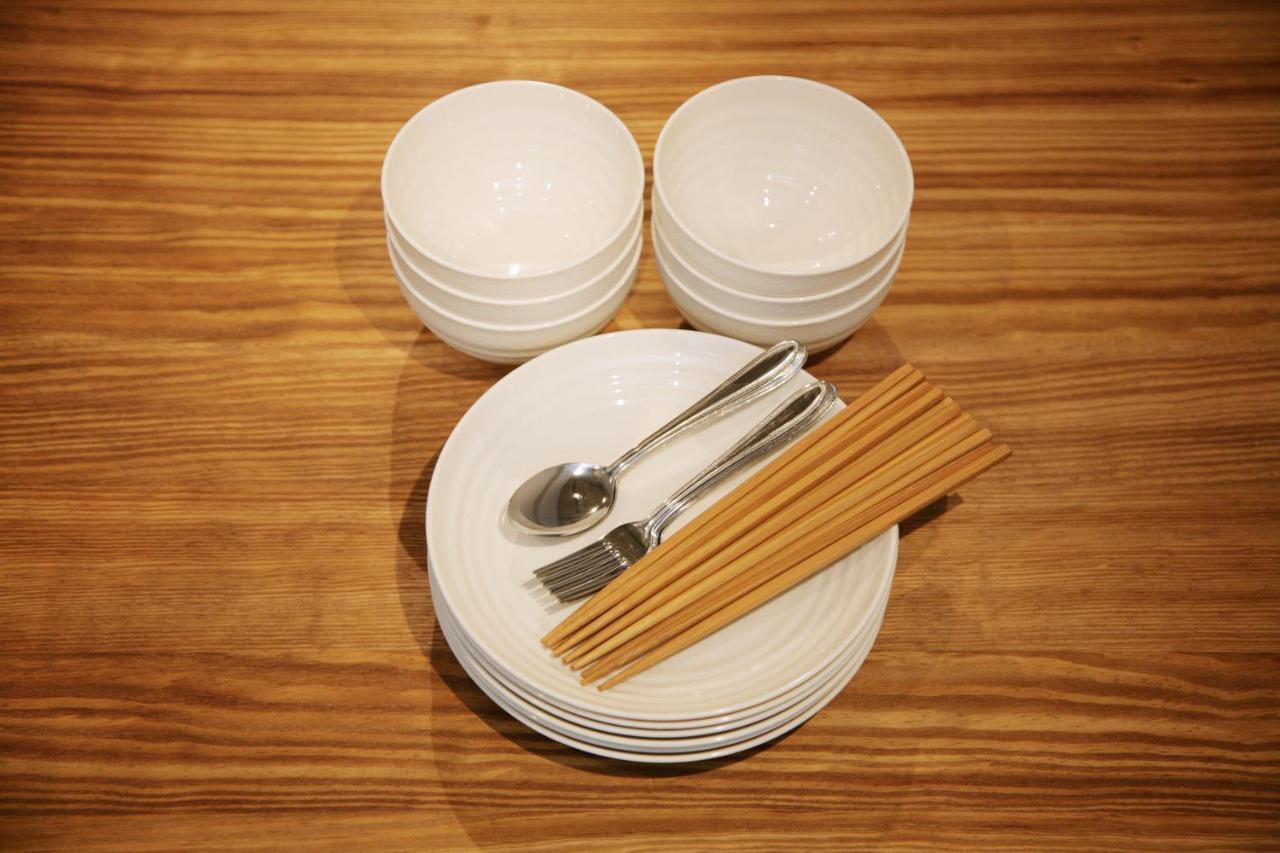 Goom Hotel Hakata-Higashihie-Ekimae Fukuoka  Eksteriør bilde
